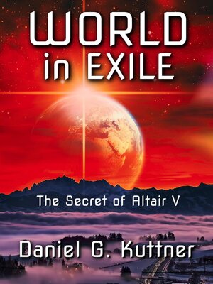 cover image of World in Exile